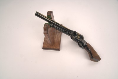 Colt Commemorative Model P7978 .44-40 WIN 7.5