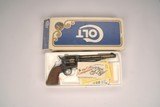Colt Commemorative Model P7978 .44-40 WIN 7.5