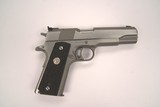Colt Series 80 MK IV Gold Cup National Match .45 5