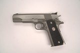 Colt Series 80 MK IV Gold Cup National Match .45 5