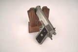 Colt Series 80 MK IV Officers .45 5
