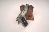 Colt Series 80 MK IV Officers .45 5