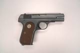 Colt Model 1903 Hammerless .32ACP 1941 - 1 of 7
