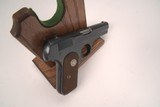 Colt Model 1903 Hammerless .32ACP 1941 - 6 of 7