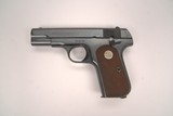 Colt Model 1903 Hammerless .32ACP 1941 - 2 of 7