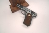 Colt Model 1903 Hammerless .32ACP 1941 - 3 of 7