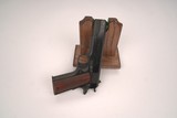 Colt Goverment Model .38 Super 5