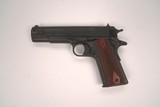 Colt Goverment Model .38 Super 5