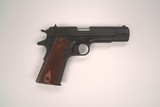 Colt Goverment Model .38 Super 5