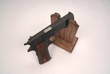 Colt Goverment Model .38 Super 5
