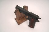 Colt Goverment Model .38 Super 5