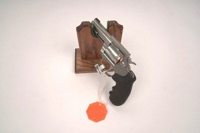 Colt King Cobra .357 Mag 3