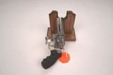 Colt King Cobra .357 Mag 3