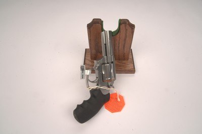 Colt King Cobra .357 Mag 3