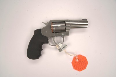Colt King Cobra .357 Mag 3