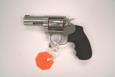 Colt King Cobra .357 Mag 3