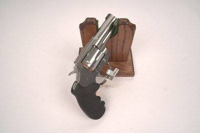 Colt King Cobra .357 Mag 3