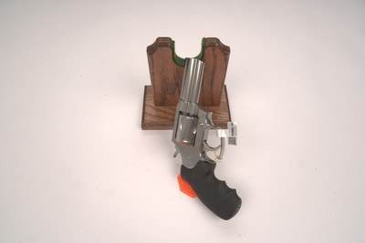 Colt King Cobra .357 Mag 3