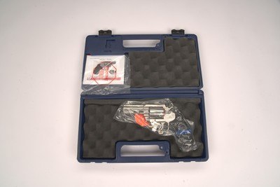 Colt King Cobra .357 Mag 3