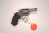 Colt King Cobra .357 Mag 3