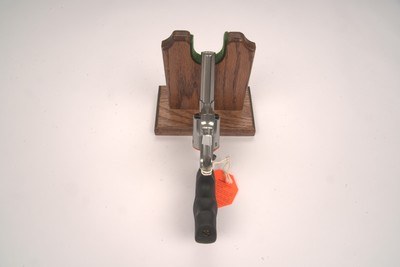 Colt King Cobra .357 Mag 3