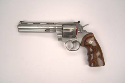 Colt Python Elite .357MAG 6