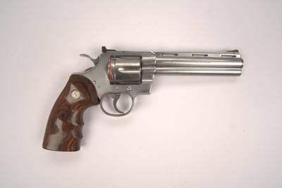 Colt Python Elite .357MAG 6