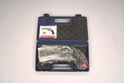 Colt Anaconda .44MAG 6