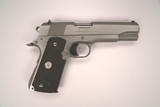 Colt MK IV Series 80 Government .45ACP 5