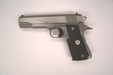Colt MK IV Series 80 Government .45ACP 5