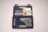 Colt MK IV Series 80 Officers ACP Enhanced .45ACP 3.5