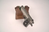 Colt MK IV Series 80 Officers ACP Enhanced .45ACP 3.5