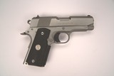 Colt MK IV Series 80 Officers ACP Enhanced .45ACP 3.5