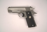 Colt MK IV Series 80 Combat Commander .45ACP 4.25