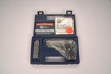 Colt MK IV Series 80 Combat Commander .45ACP 4.25