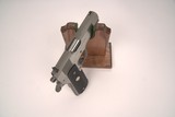 Colt MK IV Series 80 Combat Commander .45ACP 4.25