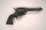 Colt Single Action Army .45 Colt 5.5