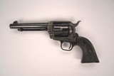 Colt Single Action Army .45 Colt 5.5