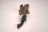 Colt Single Action Army .45 Colt 5.5