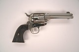 Colt Single Action Army .45 Colt 4.75