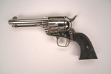 Colt Single Action Army .45 Colt 4.75
