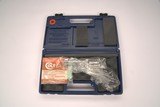 Colt Single Action Army .45 Colt 4.75