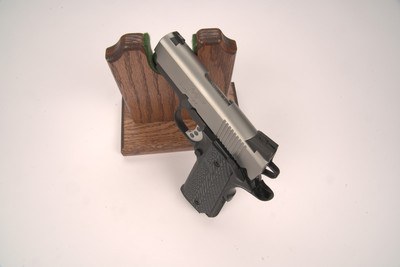 Springfield EMP .40S&W 3