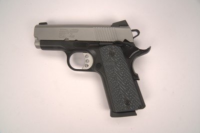 Springfield EMP .40S&W 3