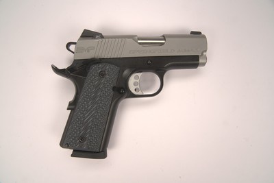 Springfield EMP .40S&W 3