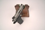Springfield EMP .40S&W 3