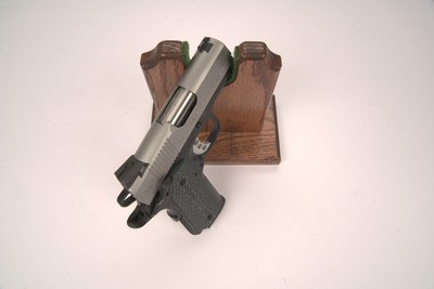 Springfield EMP .40S&W 3
