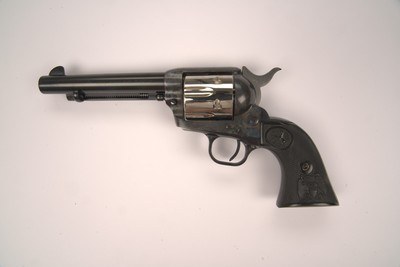Colt Single Action Army Model P1750 .44SPL 5.5
