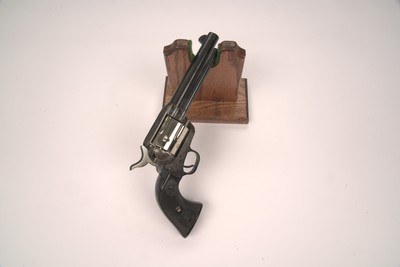 Colt Single Action Army Model P1750 .44SPL 5.5