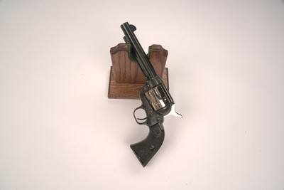 Colt Single Action Army Model P1750 .44SPL 5.5